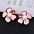 Picture of Beautiful Artificial Pearl Casual Stud Earrings