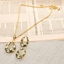 Show details for Zinc Alloy Dubai Necklace and Earring Set with Full Guarantee
