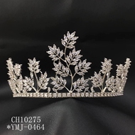 Show details for Best Cubic Zirconia Platinum Plated Crown