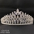 Picture of Need-Now White Cubic Zirconia Crown from Editor Picks