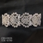 Show details for Beautiful Cubic Zirconia Copper or Brass Crown