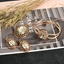 Show details for Stylish Casual Zinc Alloy 3 Piece Jewelry Set
