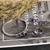Picture of Purchase Platinum Plated Zinc Alloy 4 Piece Jewelry Set with Wow Elements
