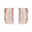 Show details for Recommended White Opal Stud Earrings from Top Designer