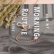 Show details for Funky Casual Fashion Pendant Necklace