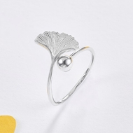 Picture of 925 Sterling Silver Casual Adjustable Ring Direct from Factory