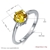 Picture of Popular Cubic Zirconia Casual Fashion Ring