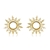 Picture of Delicate Cubic Zirconia Stud Earrings with Fast Shipping