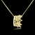 Picture of Irresistible White Gold Plated Pendant Necklace For Your Occasions