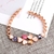 Picture of Classic Rose Gold Plated Fashion Bracelet with Unbeatable Quality