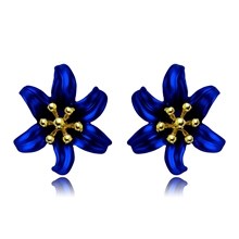 Show details for Zinc Alloy Classic Stud Earrings from Certified Factory