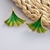 Picture of Zinc Alloy Casual Stud Earrings at Super Low Price