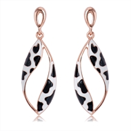 Picture of Wholesale Zinc Alloy Classic Dangle Earrings with No-Risk Return