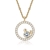 Picture of Hot Selling White 925 Sterling Silver Pendant Necklace from Top Designer