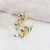 Picture of Low Price Gold Plated Classic Dangle Earrings from Trust-worthy Supplier