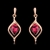 Picture of Staple Casual Classic Dangle Earrings