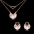 Picture of Best Shell Casual Necklace and Earring Set