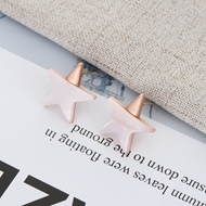 Picture of Zinc Alloy White Stud Earrings at Great Low Price