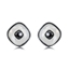 Show details for Latest Casual Zinc Alloy Stud Earrings