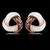 Picture of Classic Colorful Stud Earrings with 3~7 Day Delivery