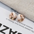 Picture of Classic Zinc Alloy Stud Earrings Online Only
