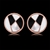 Picture of Classic Shell Stud Earrings at Unbeatable Price