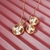 Picture of Bulk Gold Plated Zinc Alloy Necklace and Earring Set Exclusive Online