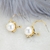 Picture of Classic Casual Stud Earrings with Beautiful Craftmanship