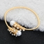 Show details for Classic fresh water pearl Fashion Bracelet with Worldwide Shipping