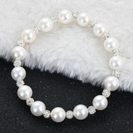 Show details for Fashionable Casual Copper or Brass Fashion Bracelet