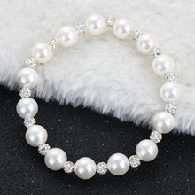 Show details for Fashionable Casual Copper or Brass Fashion Bracelet