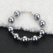 Show details for Classic Casual Fashion Bracelet of Original Design
