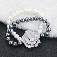 Show details for Classic Casual Fashion Bracelet with Fast Shipping