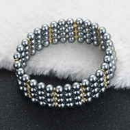 Show details for Popular Cubic Zirconia Casual Fashion Bracelet