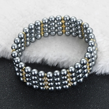 Show details for Popular Cubic Zirconia Casual Fashion Bracelet