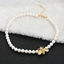 Show details for Inexpensive Gold Plated Cubic Zirconia Pendant Necklace from Reliable Manufacturer