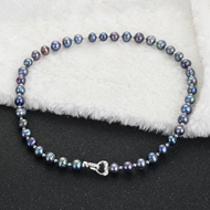 Show details for Classic Cubic Zirconia Pendant Necklace with Speedy Delivery