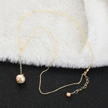 Show details for Latest Casual Classic Pendant Necklace