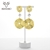Picture of Purchase Gold Plated Zinc Alloy Dangle Earrings with Wow Elements