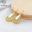 Show details for Dubai Big Dangle Earrings with Speedy Delivery