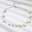 Show details for New fresh water pearl Medium Pendant Necklace
