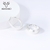 Picture of Purchase Platinum Plated Medium Big Hoop Earrings Best Price