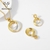 Picture of Low Price Zinc Alloy Casual Necklace and Earring Set from Trust-worthy Supplier