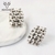 Picture of Dubai Big Stud Earrings with Fast Shipping