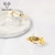 Picture of Wholesale Gold Plated Dubai Stud Earrings with No-Risk Return