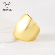 Picture of Most Popular Big Zinc Alloy Fashion Ring at Super Low Price