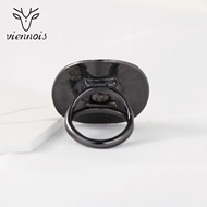 Picture of Recommended Gold Plated Zinc Alloy Fashion Ring from Top Designer