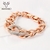 Picture of Zinc Alloy Casual Fashion Bracelet with Full Guarantee