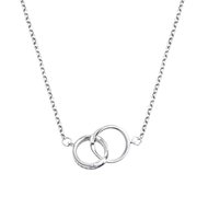 Picture of 16 Inch Cubic Zirconia Pendant Necklace at Unbeatable Price