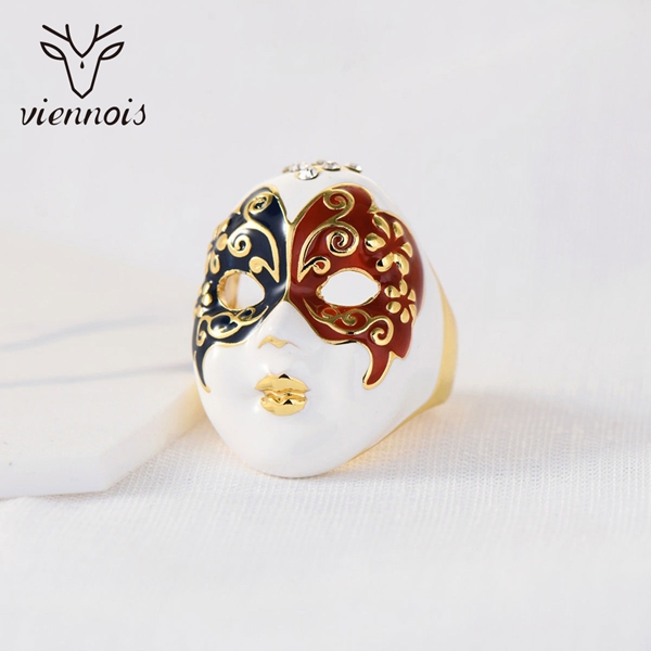 Picture of Fancy Medium Classic Fashion Ring